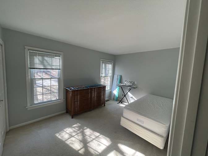 Jason's room