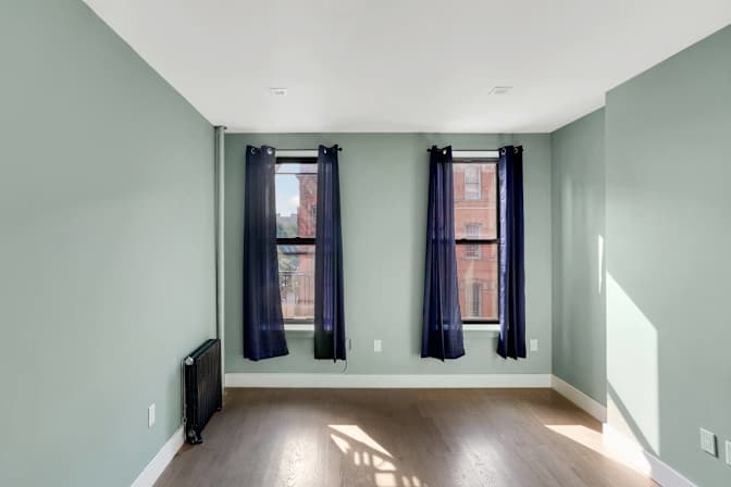 Sam June's room
