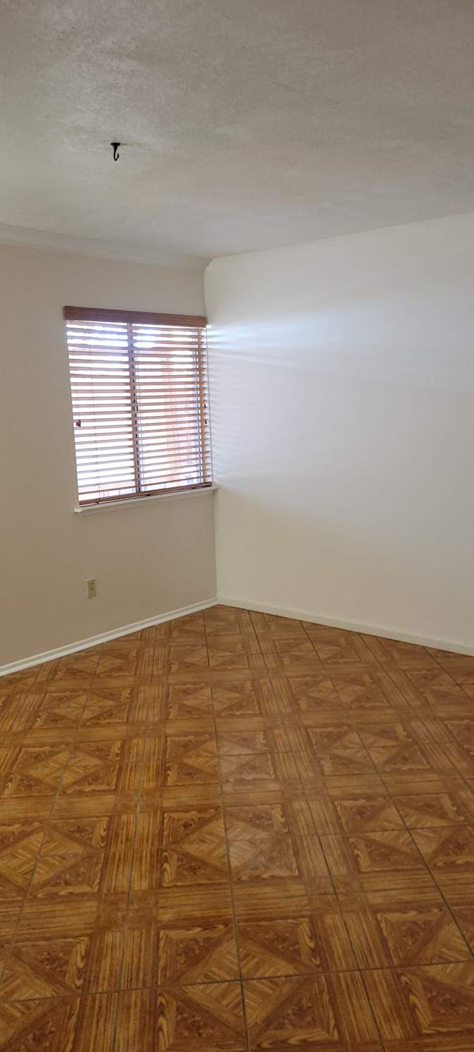 George's room