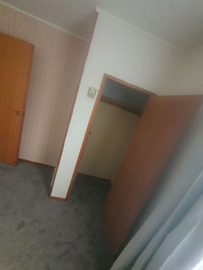 Riley's room