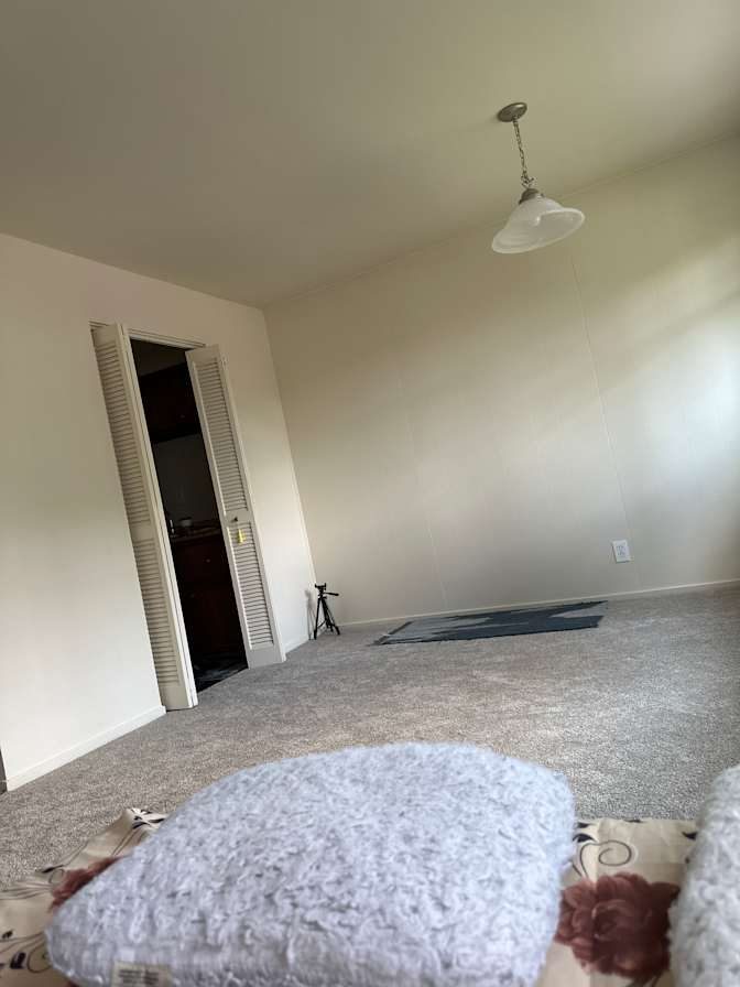 Akhil's room