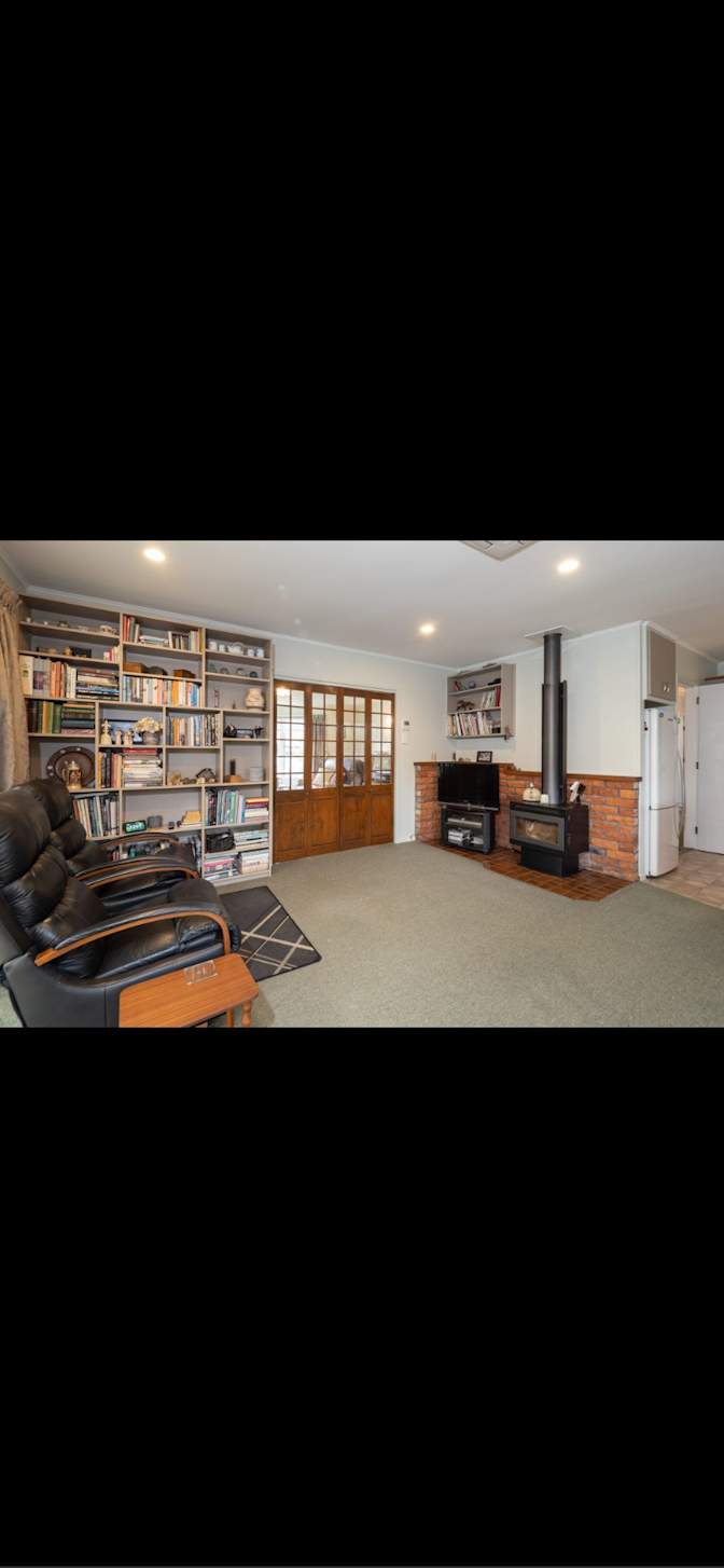 Andy's room