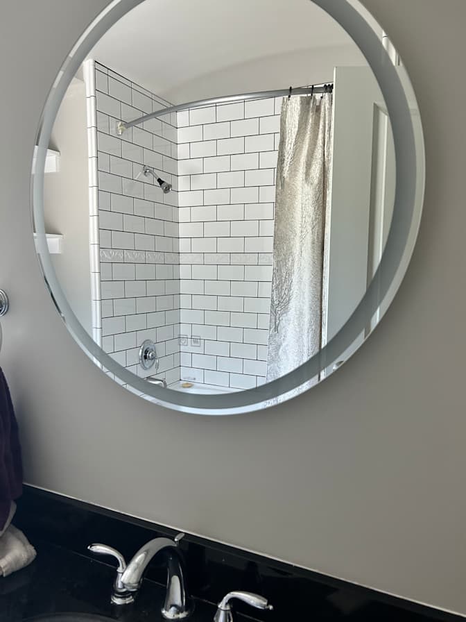 Daisy's room