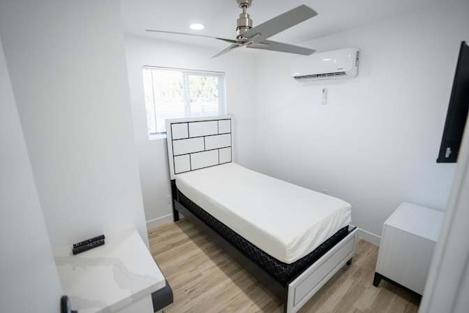 PadSplit's room