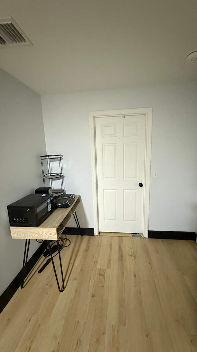 Mario's room