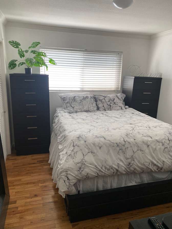 Elizabeth's room