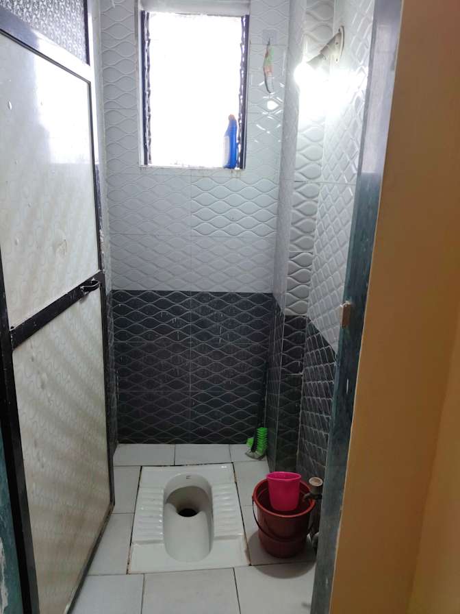 sakshi gole's room