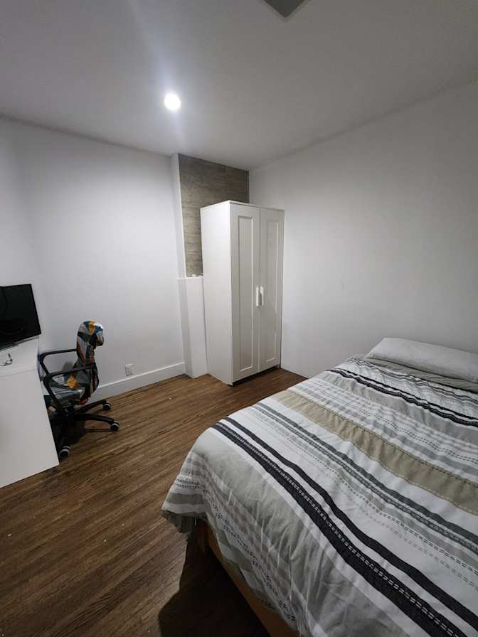 Welcome Travel Accomodation's room