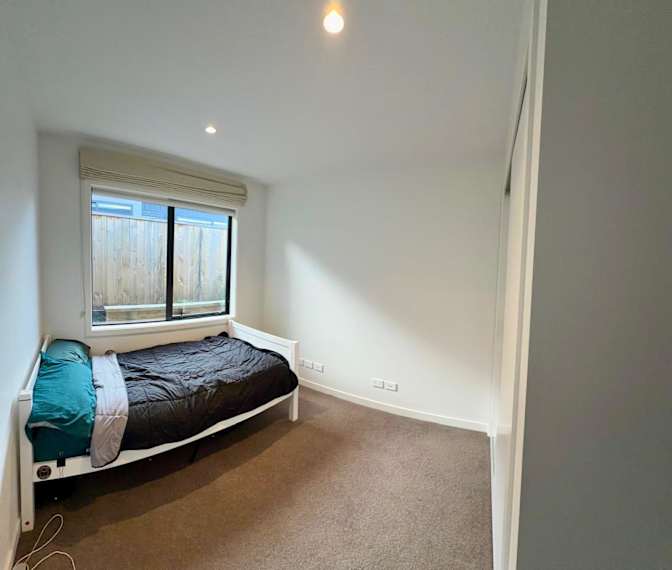 joe's room