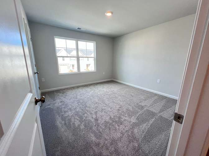 Alcove Rooms's room