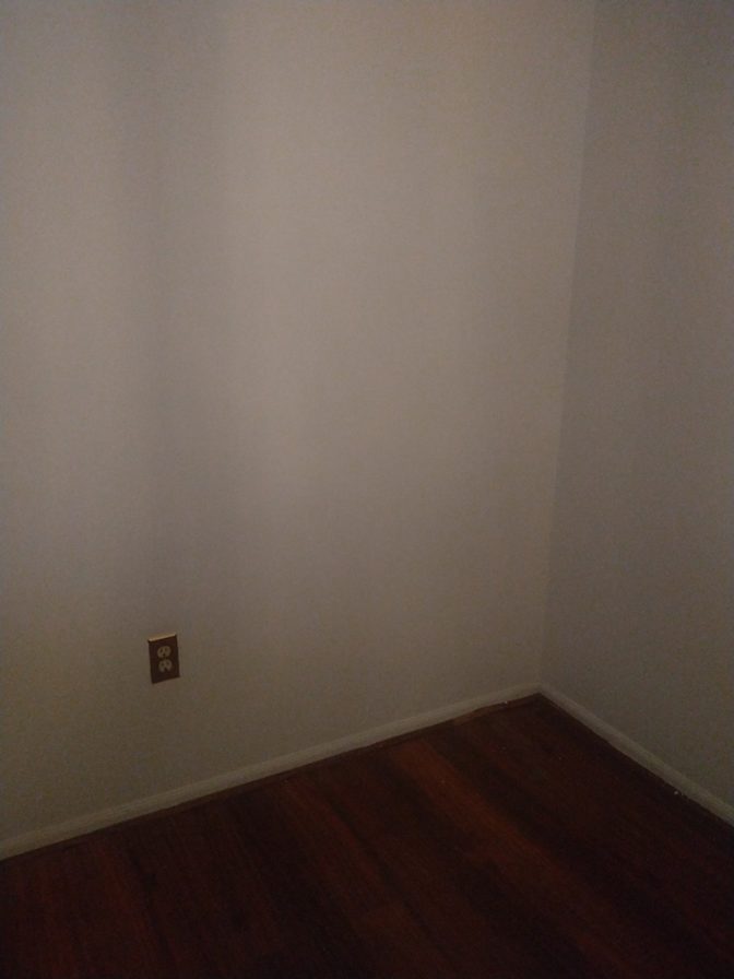 Kyra's room
