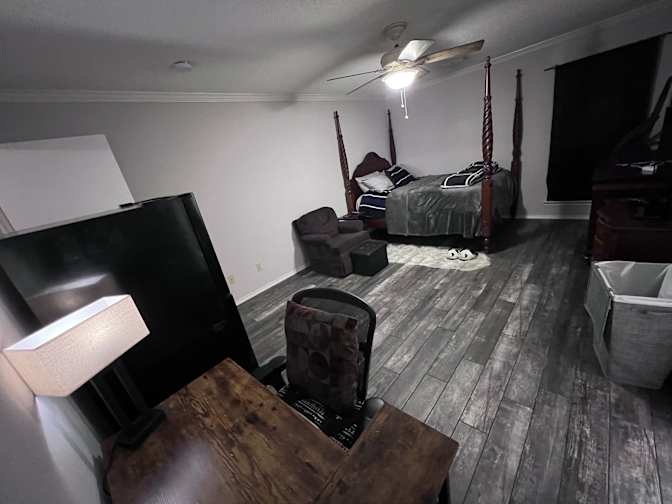 joseph's room
