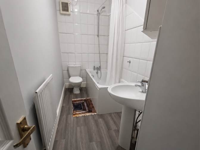WCL Homes Ltd's room