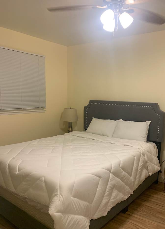 lien's room
