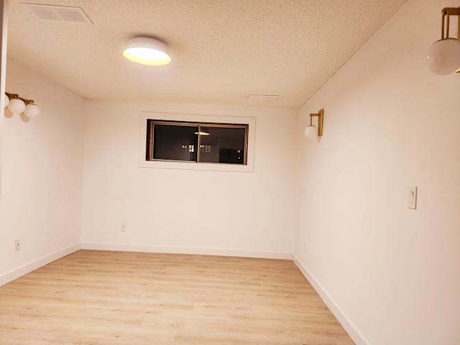 Sun's room