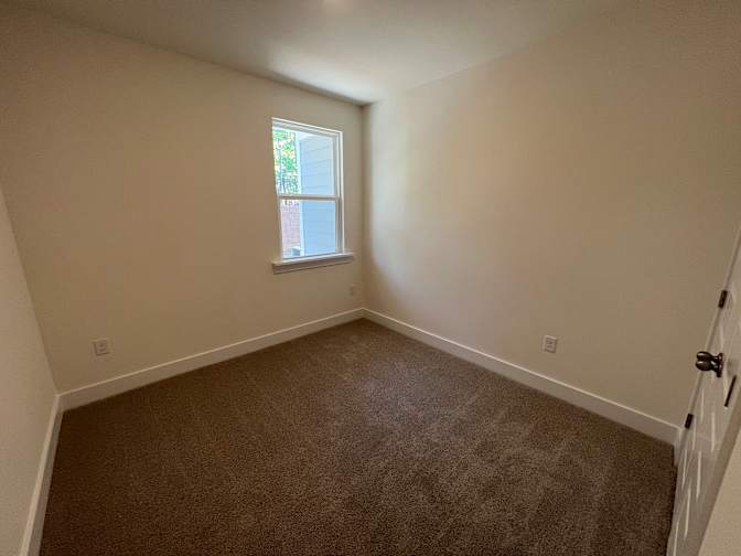 Alcove Rooms's room