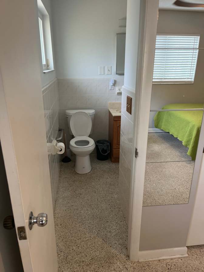 Jennie's room