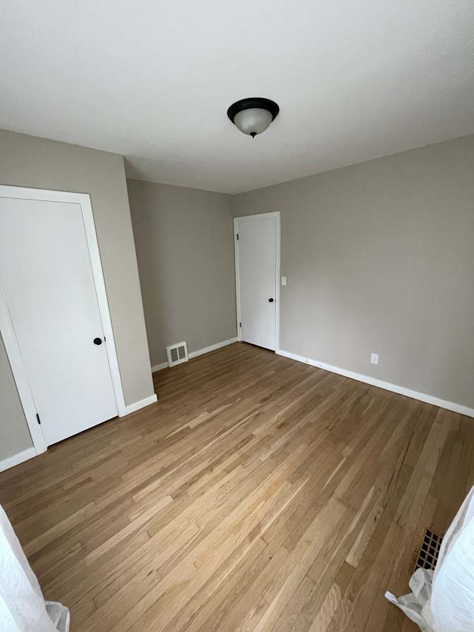 benjamin's room