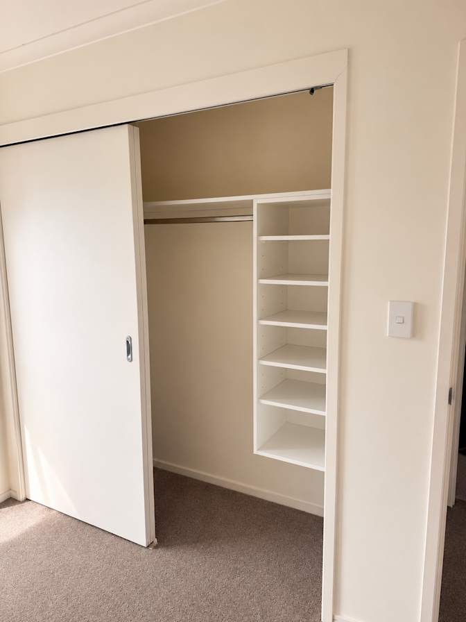 Emma Leckner's room
