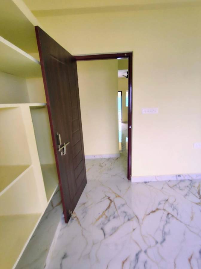 Lakshmi's room