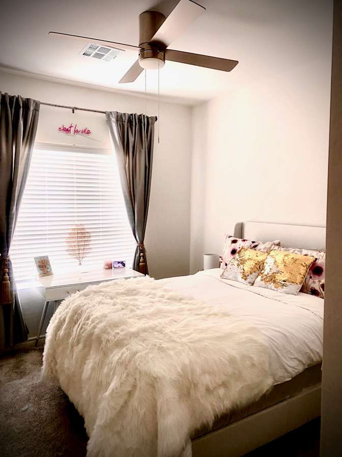 c's room