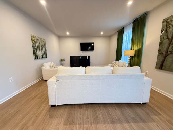 Laureola's room