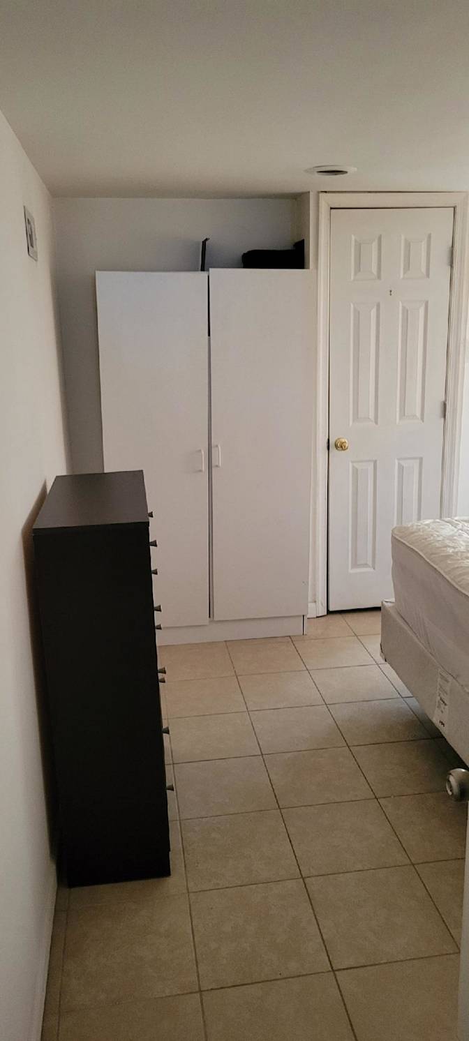 Renee's room