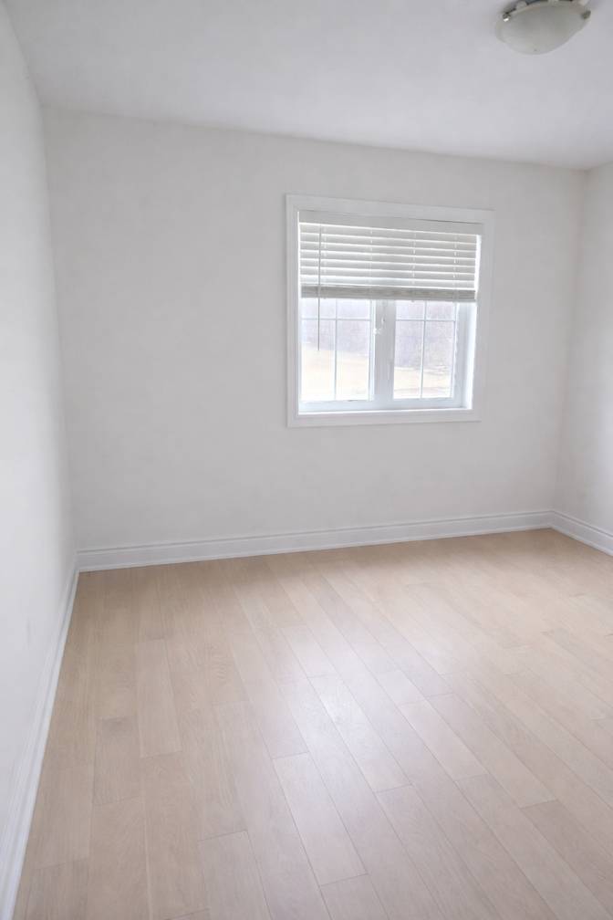 Racquel Palmer's room