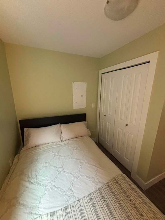 Kait's room