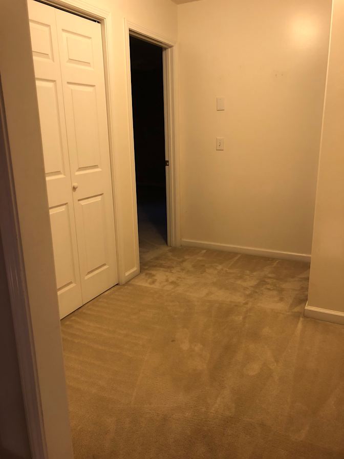 Janella's room