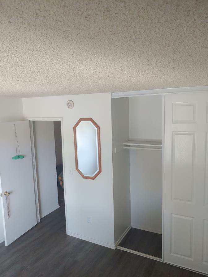 Ryan's room