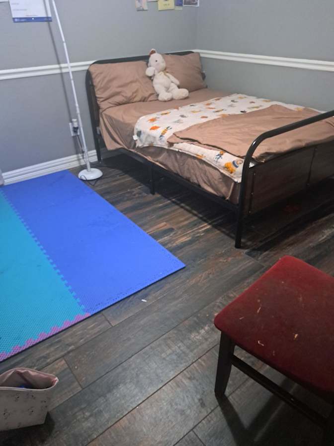 PadSplit's room