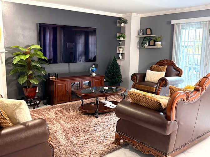 Joayo's room
