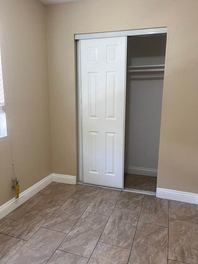Amber saavedra's room