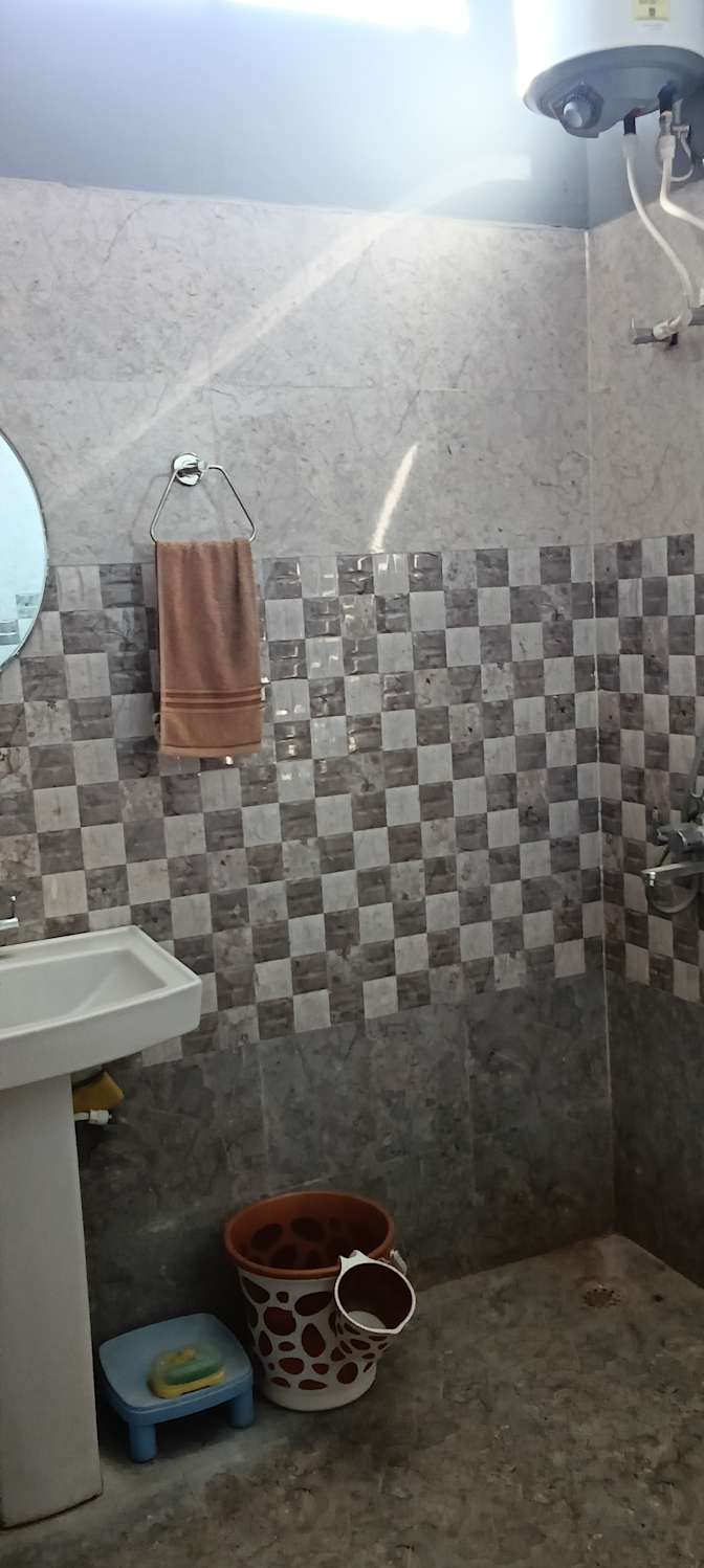 Saurabh's room