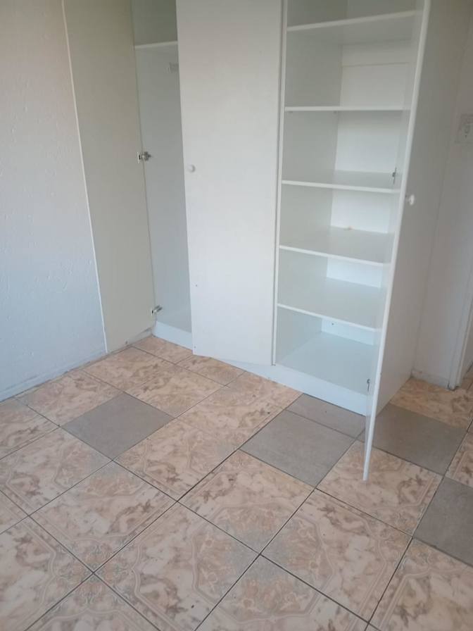 Nkosi's room