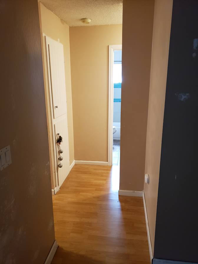 Rose's room