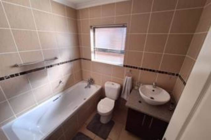 malesela matlawe's room