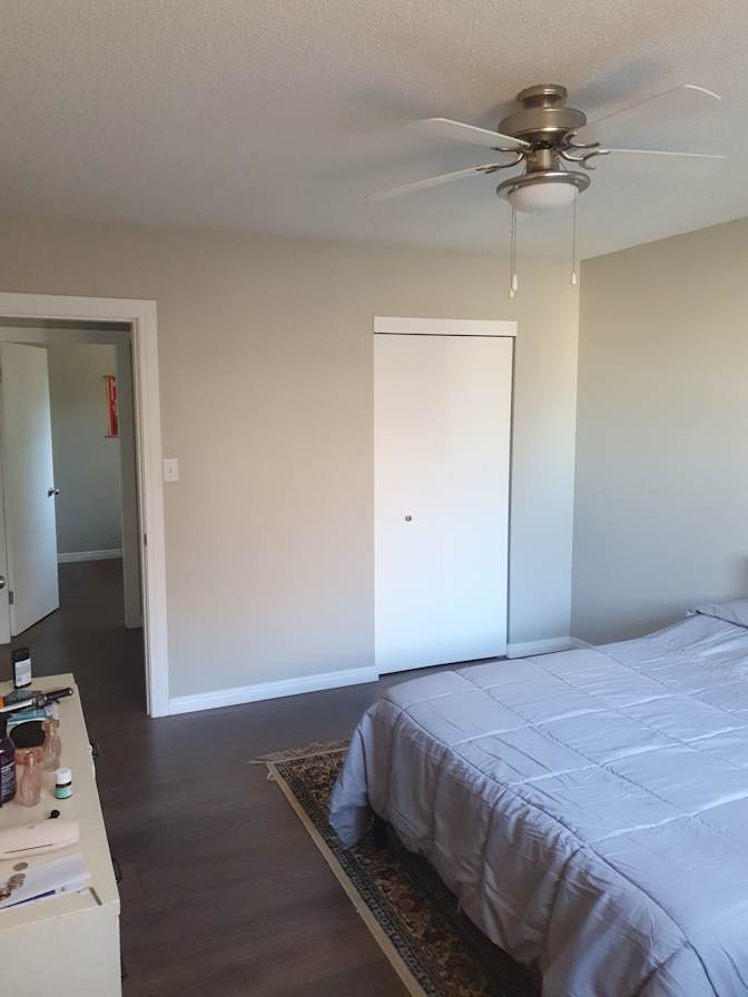 Alexander's room