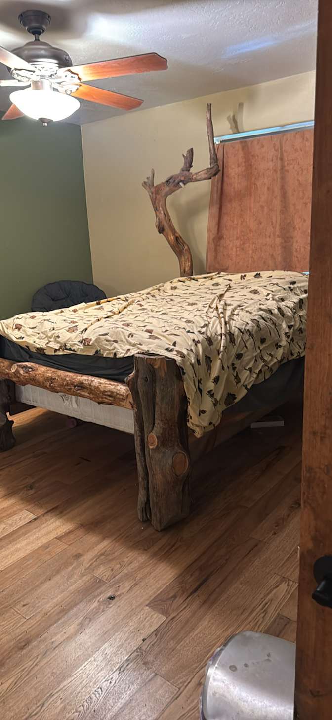 Maryann's room