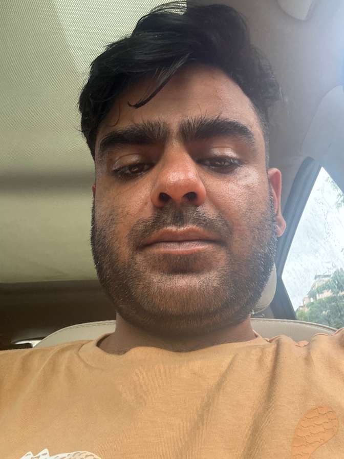 Yash Kaushik