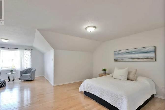 Anton's room