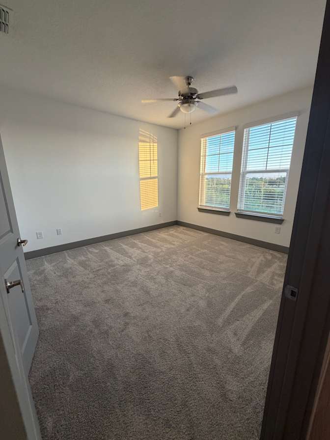 Clara's room