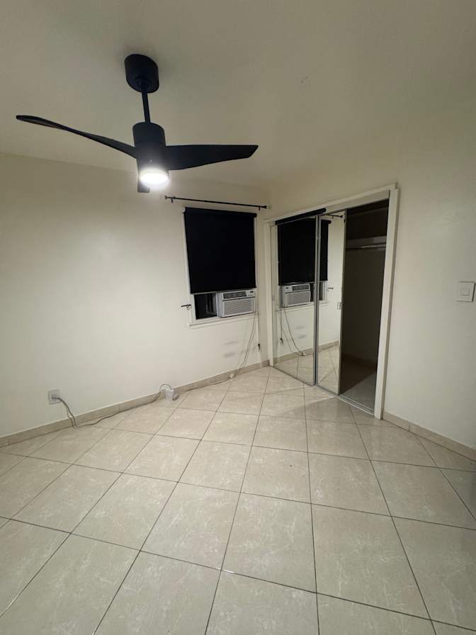 Joshua's room