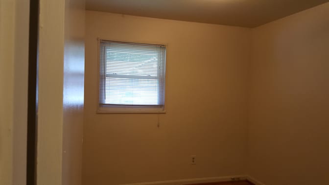 Hosain's room