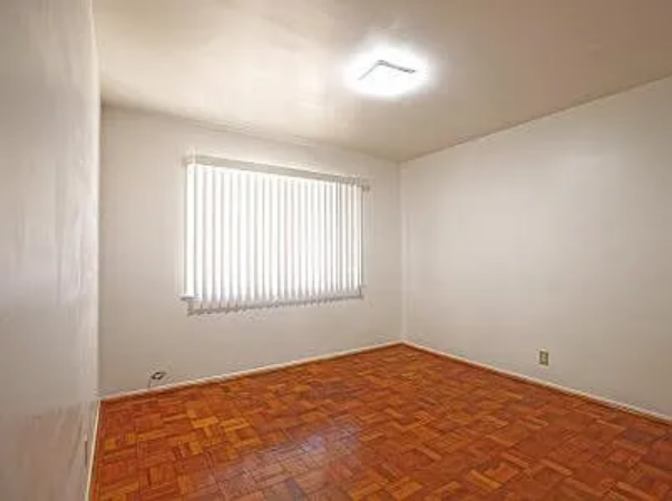 Patricia's room