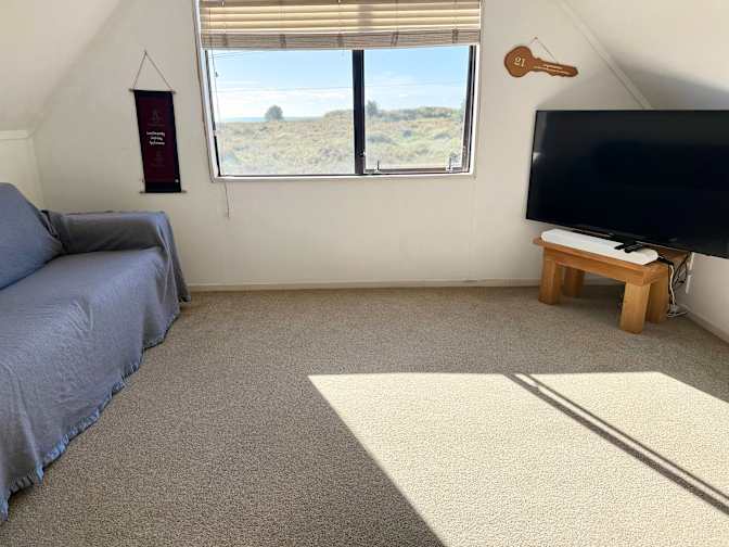 Debbi's room