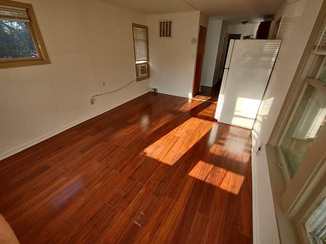 Jessica Gilbert's room
