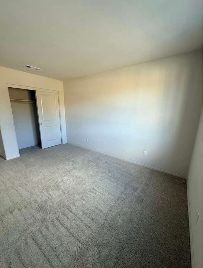 Christopher's room