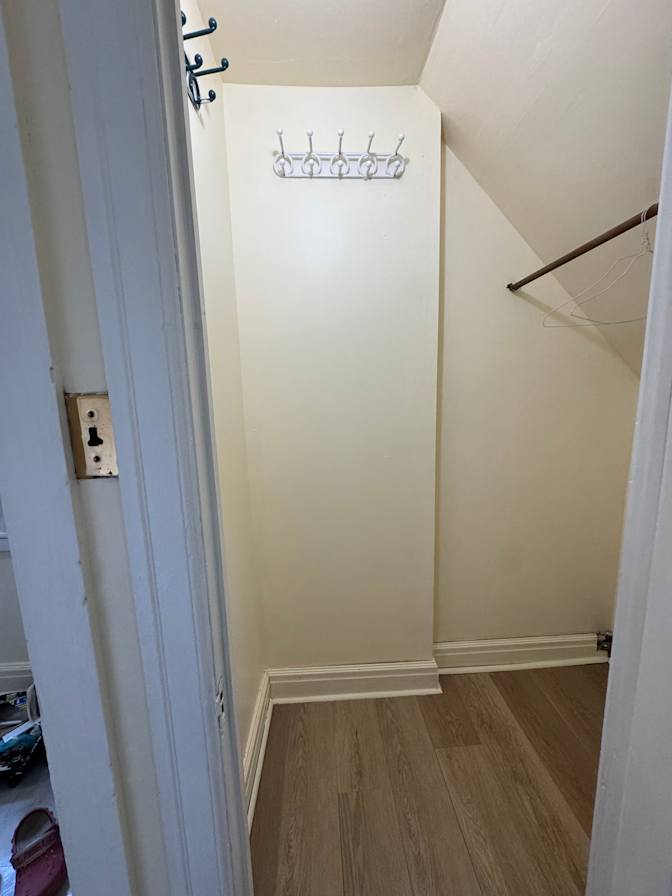 Julia's room